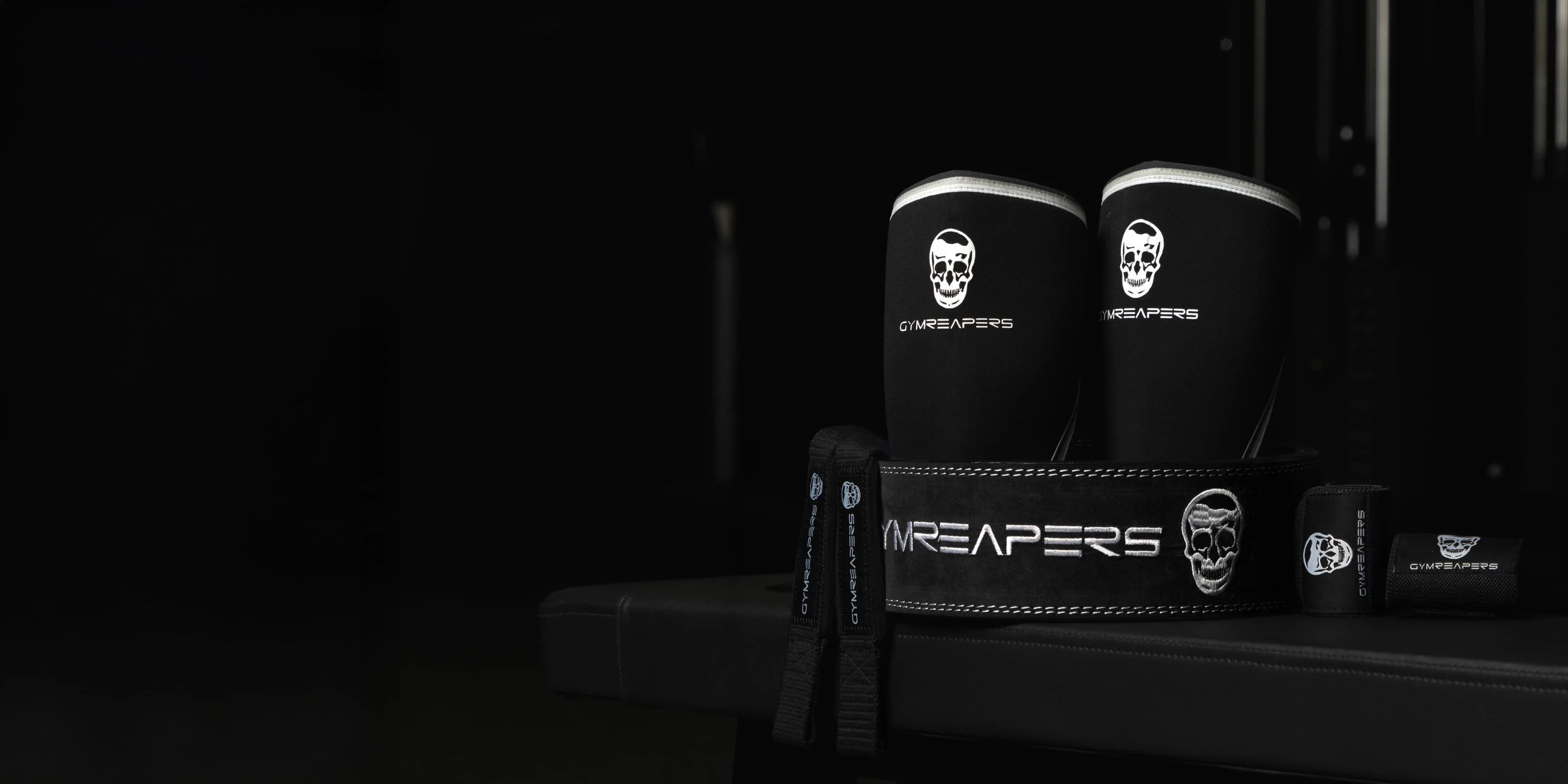 Built for the Modern Athlete